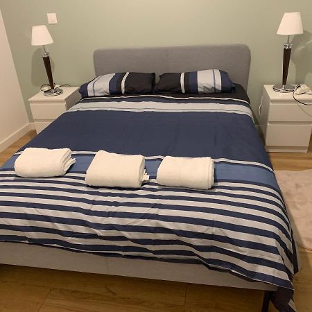 Appartement T2 Paray Vieille Poste 외부 사진