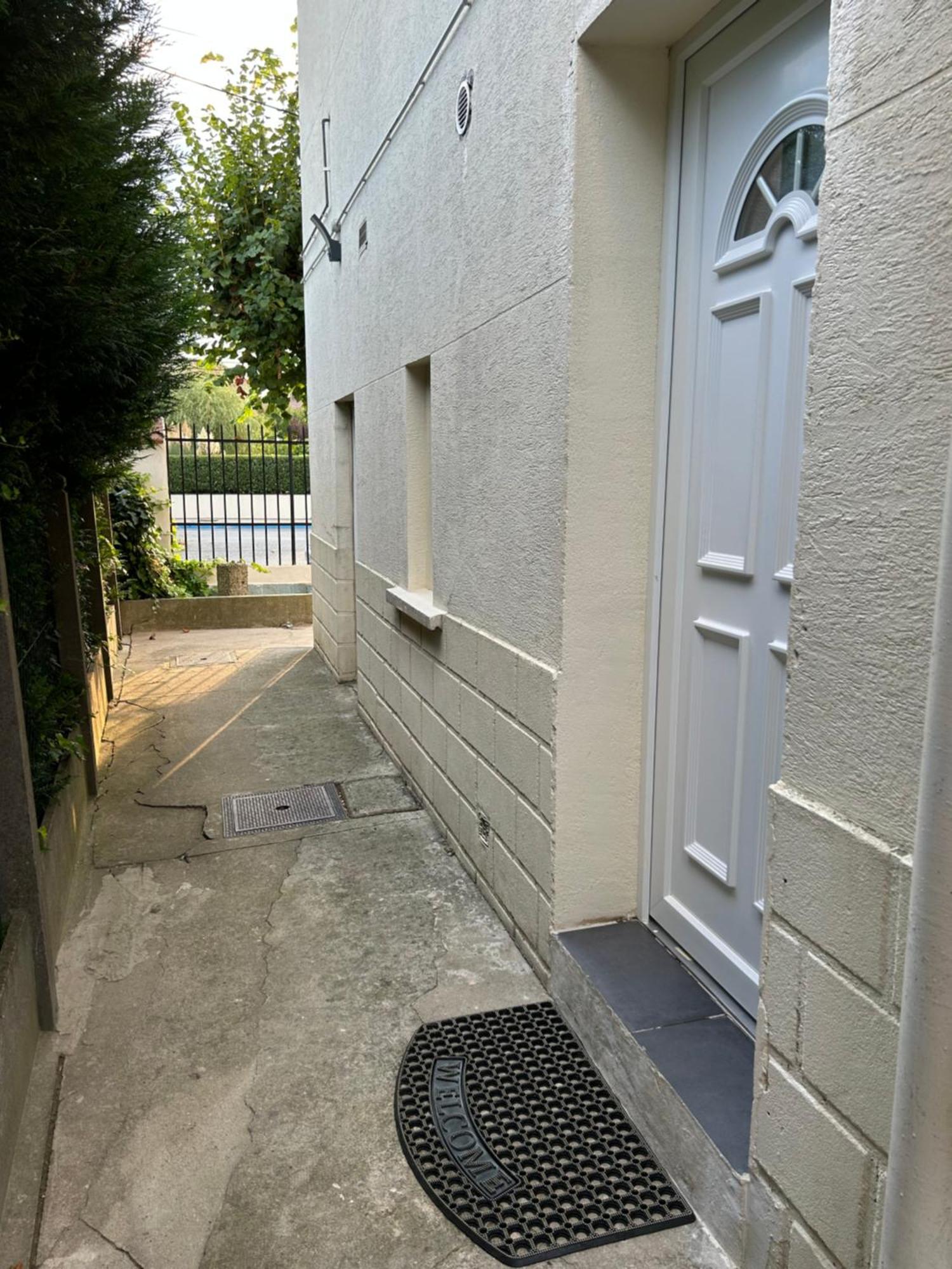 Appartement T2 Paray Vieille Poste 외부 사진
