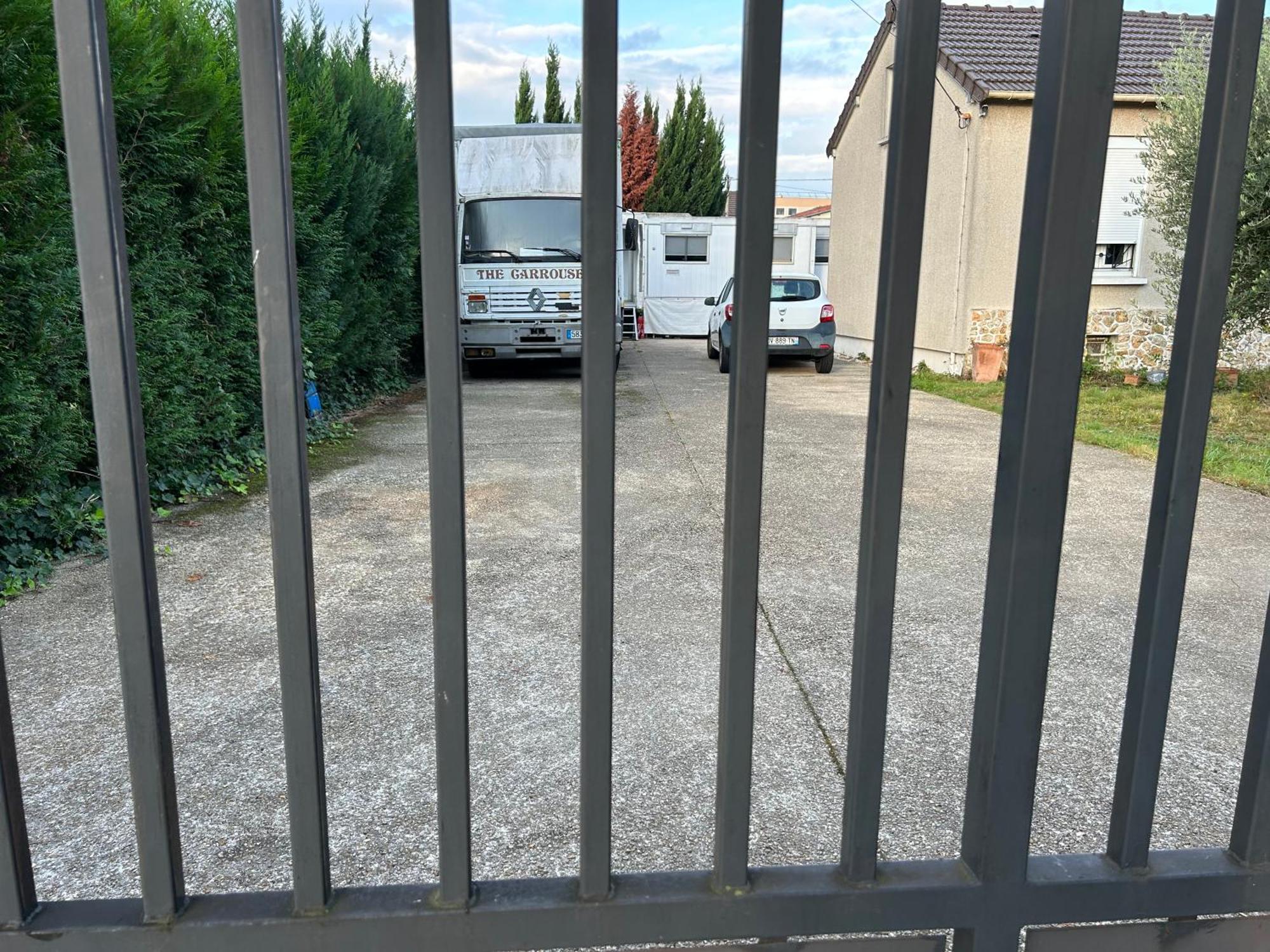 Appartement T2 Paray Vieille Poste 외부 사진