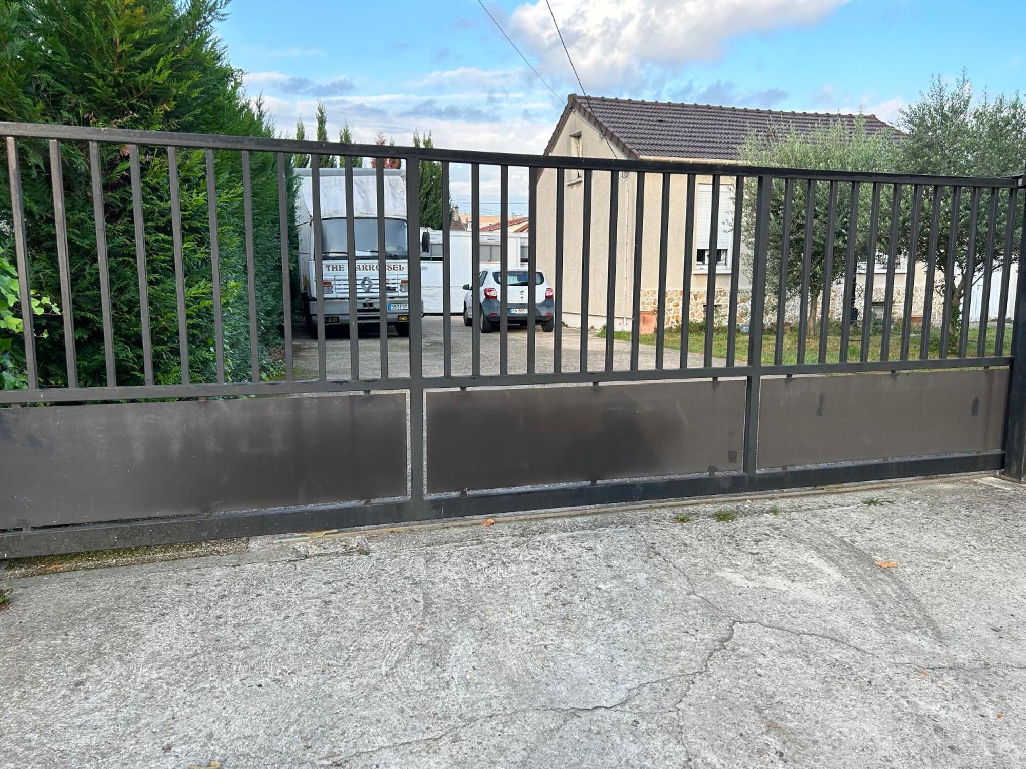 Appartement T2 Paray Vieille Poste 외부 사진